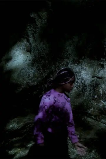 Постер к фильму "The Creature of Darkness" #565424