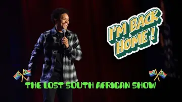 Задник к фильму "Trevor Noah: The LOST South African Show" #542687