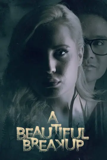 Постер к фильму "A Beautiful Breakup" #685371
