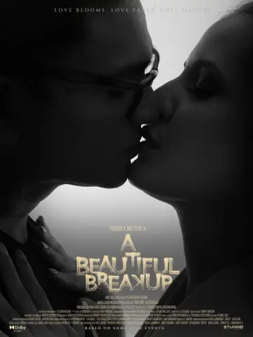 Постер к фильму "A Beautiful Breakup" #685372