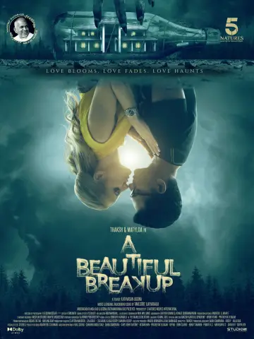 Постер к фильму "A Beautiful Breakup" #685373