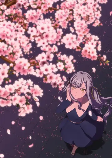 Постер к фильму "BanG Dream! Ave Mujica prima aurora" #1190291