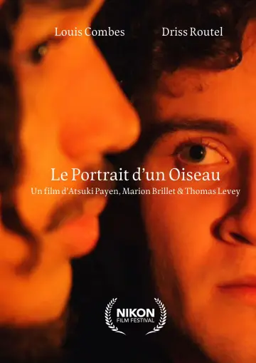Постер к фильму "Le Portrait d