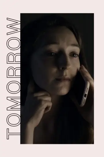 Постер к фильму "Tomorrow" #551029