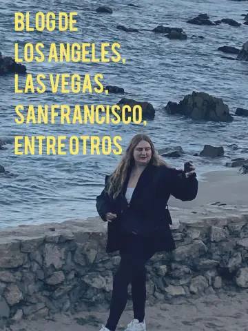 Постер к фильму "Blog de LOS ANGELES, LAS VEGAS, SAN FRANCISCO, entre otros" #543940