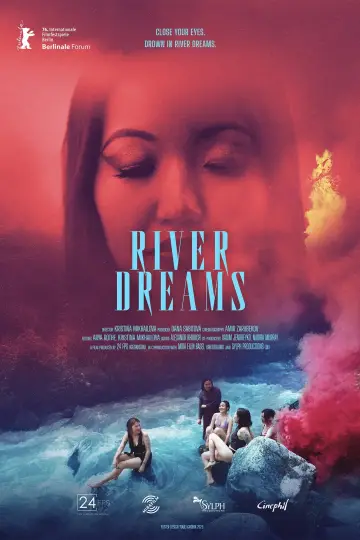 Постер к фильму "River Dreams" #1139624