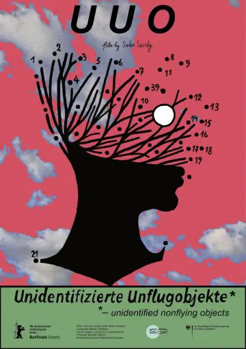 Постер к фильму "Unidentifizierte Unflugobjekte (UUO)" #1211595