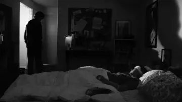 Задник к фильму "Dream Story" #543565
