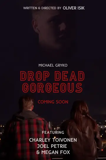Постер к фильму "Drop Dead Gorgeous" #544498