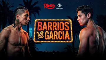 Задник к фильму "Mario Barrios vs. Ryan Garcia" #1650966