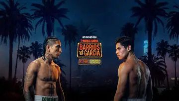 Задник к фильму "Mario Barrios vs. Ryan Garcia" #1650968