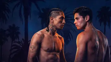 Задник к фильму "Mario Barrios vs. Ryan Garcia" #1650969