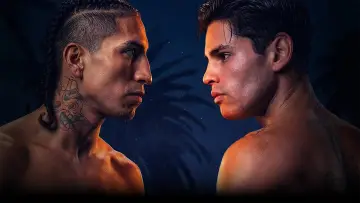 Задник к фильму "Mario Barrios vs. Ryan Garcia" #1650970