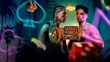 Задник к фильму "Mario Barrios vs. Ryan Garcia" #1650971