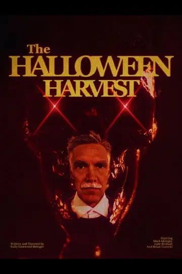 The Halloween Harvest постер