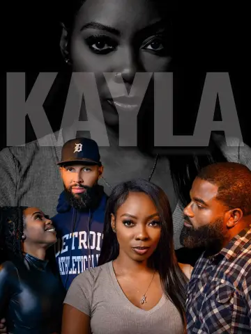 Постер к фильму "Kayla" #555468