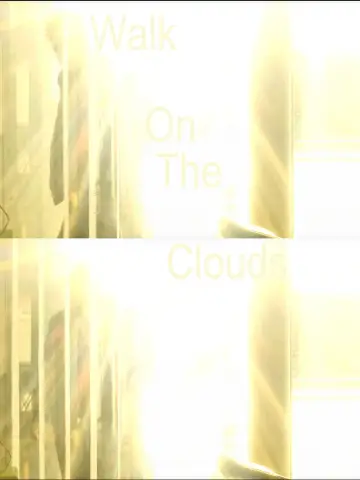 Постер к фильму "Walk On The Clouds" #553667