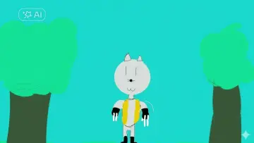 Задник к фильму "Gato de Botas: A Última Dívida" #544689
