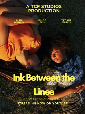 Постер к фильму "Ink Between the Lines" #820435