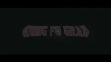 Задник к фильму "Kung Fu Gran" #571579