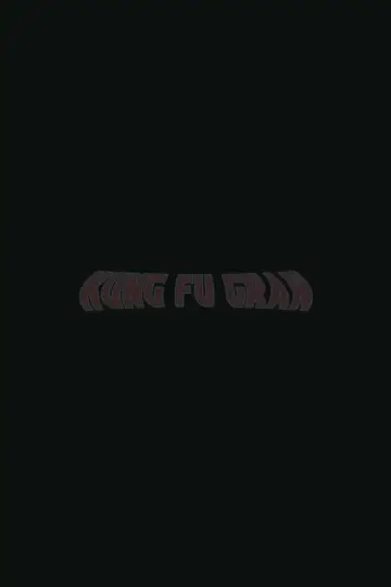 Постер к фильму "Kung Fu Gran" #571582