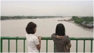 Задник к фильму "သစ်သီးခူး" #927843