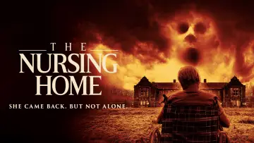 Задник к фильму "The Nursing Home" #1173048