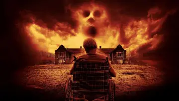 Задник к фильму "The Nursing Home" #544318