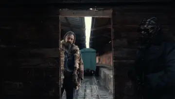 Задник к фильму "Тургауд" #1139506