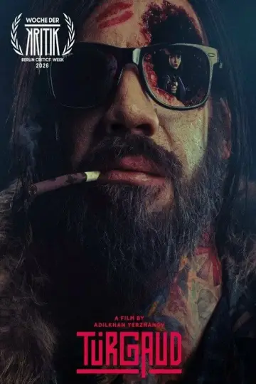 Постер к фильму "Тургауд" #1139508
