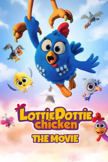 Постер к фильму "Galinha Pintadinha: O Filme" #1772389