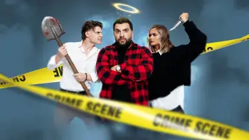 Задник к фильму "Un weekend criminal" #787844