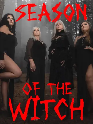 Постер к фильму "Season of the Witch" #878606