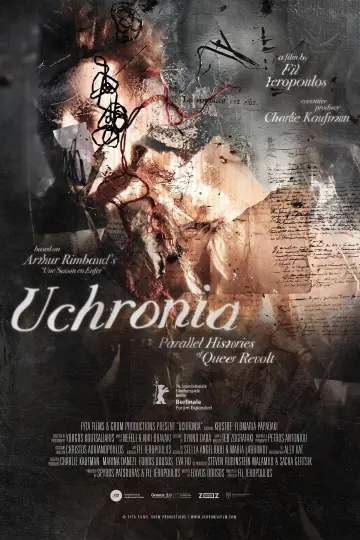 Постер к фильму "Uchronia" #1139369