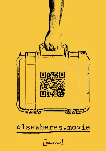 Постер к фильму "elsewheres" #541718