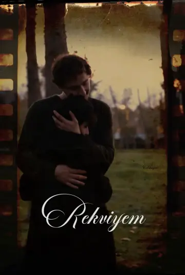 Постер к фильму "Rekviyem" #562799