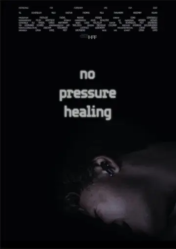 Постер к фильму "no pressure healing" #544474