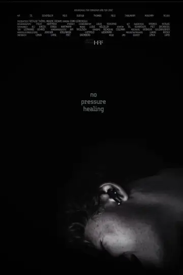Постер к фильму "no pressure healing" #544475