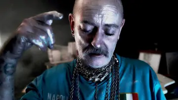 Задник к фильму "Douglas Gordon by Douglas Gordon" #539265