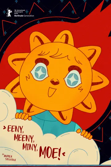 Постер к фильму "En, ten, týky!" #1139332