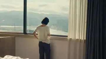 Задник к фильму "上海女儿" #539041