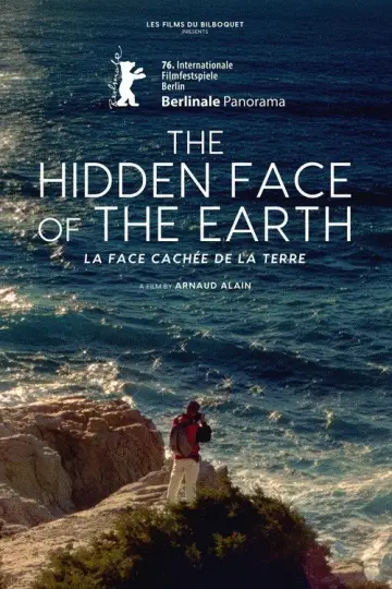 Постер к фильму "La face cachée de la Terre" #538387
