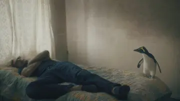 Задник к фильму "Tristan Forever" #921690