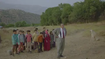 Задник к фильму "Spî" #1139537