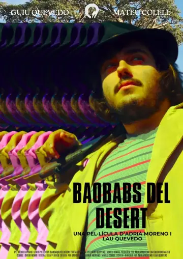 Постер к фильму "Baobabs del Desert" #573807