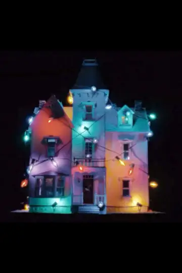 Постер к фильму "American Dollhouse" #1523202