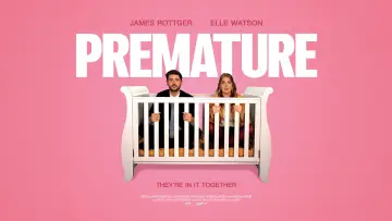 Задник к фильму "Premature" #1174953