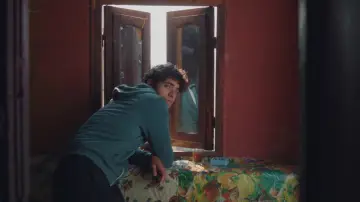 Задник к фильму "خروج آمن" #1762442
