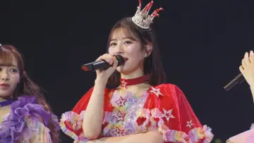 Задник к фильму "2nd LIVE FILM FRUITS ZIPPER JAPAN TOUR 2024 - AUTUMN THE STORY OF SEVEN COLORS" #876936