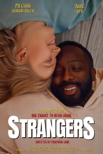 Постер к фильму "Strangers" #544142